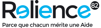 Logo RELIENCE 82 (RELIENCE 82)