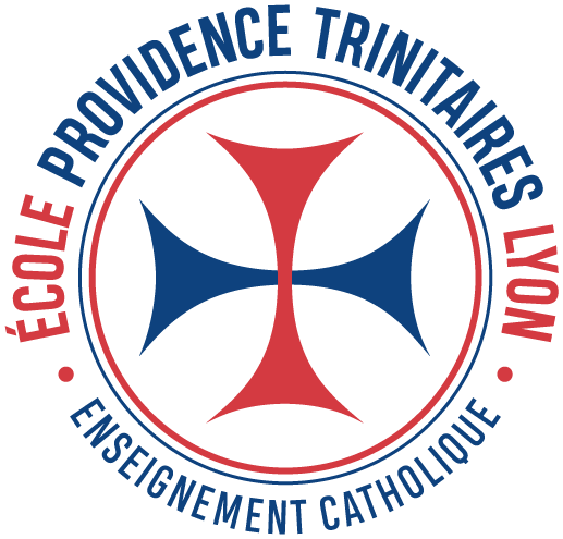 Logo RELIGIEUSES TRINITAIRES
