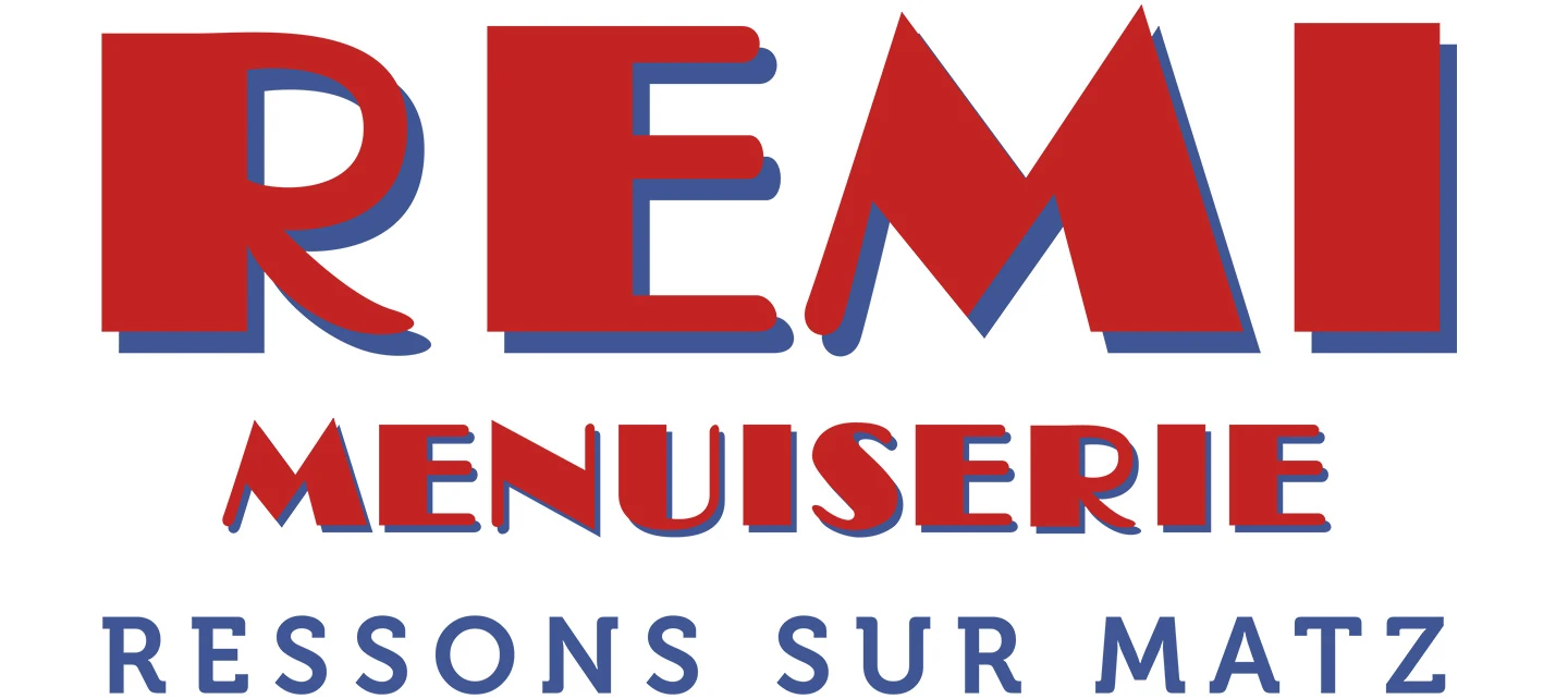Logo REMI MENUISERIE