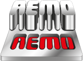 Logo REMO SARL