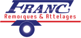 Logo REMORQUES FRANC INTERNATIONAL