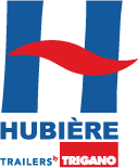 Logo REMORQUES HUBIERE
