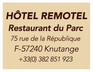 Logo REMOTEL