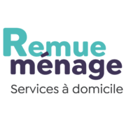 Logo REMUE MENAGE