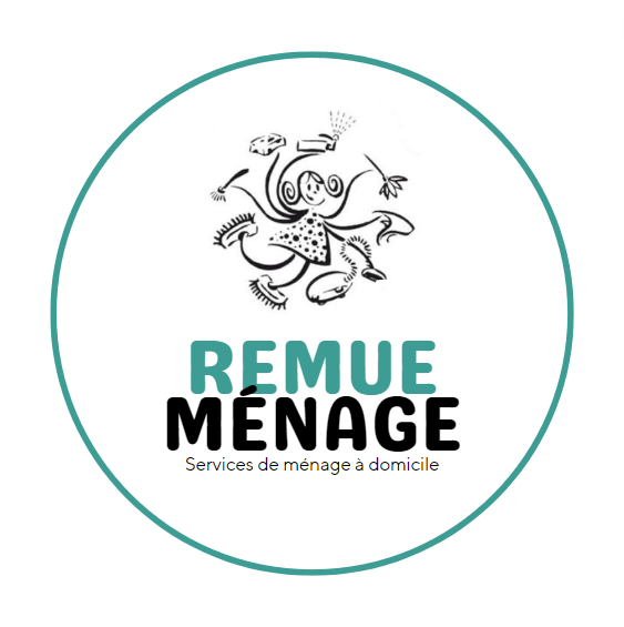 Logo REMUE-MENAGE