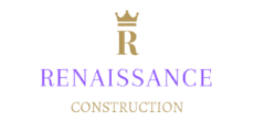 Logo RENAISSANCE CONSTRUCTION