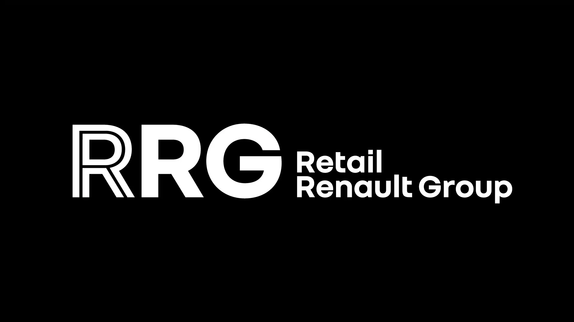 Logo RENAULT RETAIL GROUP CENTRE DE GESTION