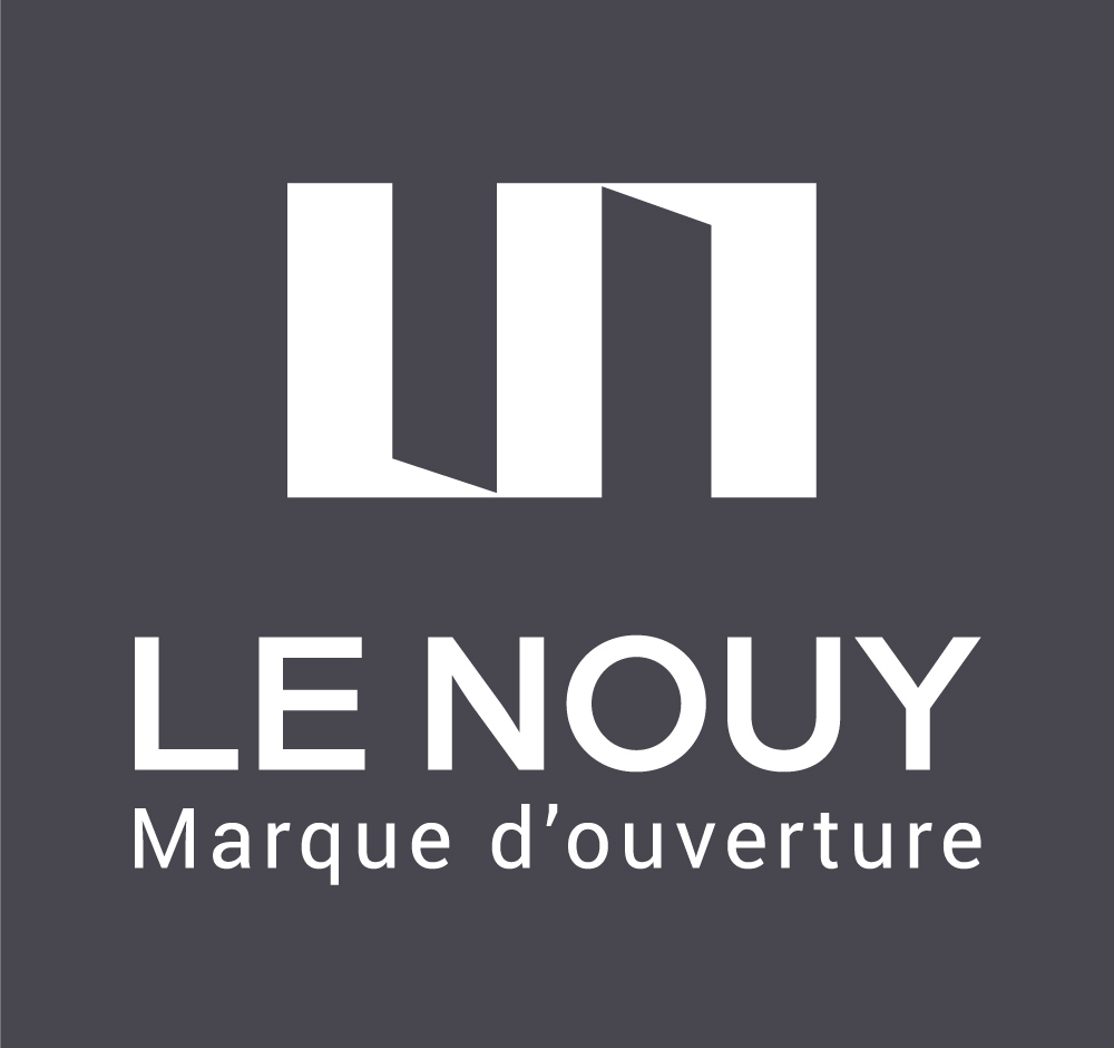 Logo RENE LE NOUY