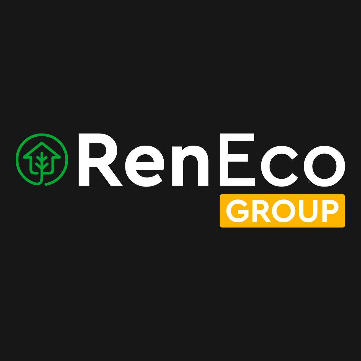 Logo RENECO (RENECO)