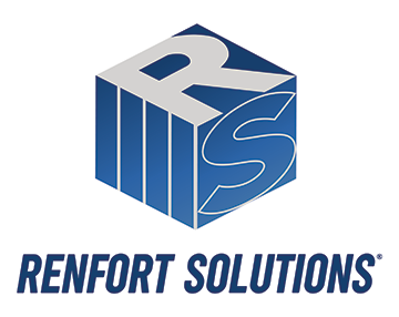 Logo RENFORT SOLUTIONS
