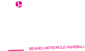 Logo RENNES METROPOLE HANDBALL