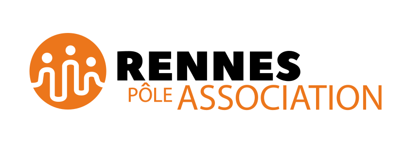 Logo RENNES POLE ASSOCIATION