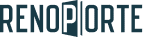 Logo RENOPORTE 33.1
