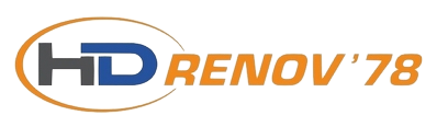 Logo RENOV 78