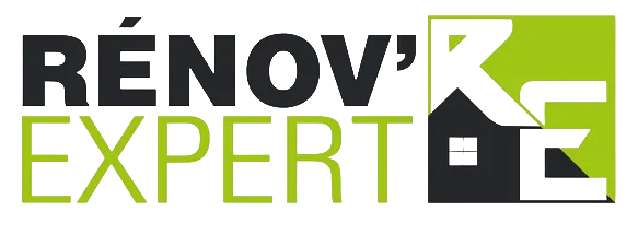 Logo RENOV'EXPERT (RENOV'EXPERT)