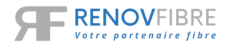 Logo RENOV FIBRE