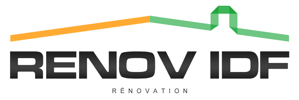 Logo RENOV'IDF (RENOV' IDF)