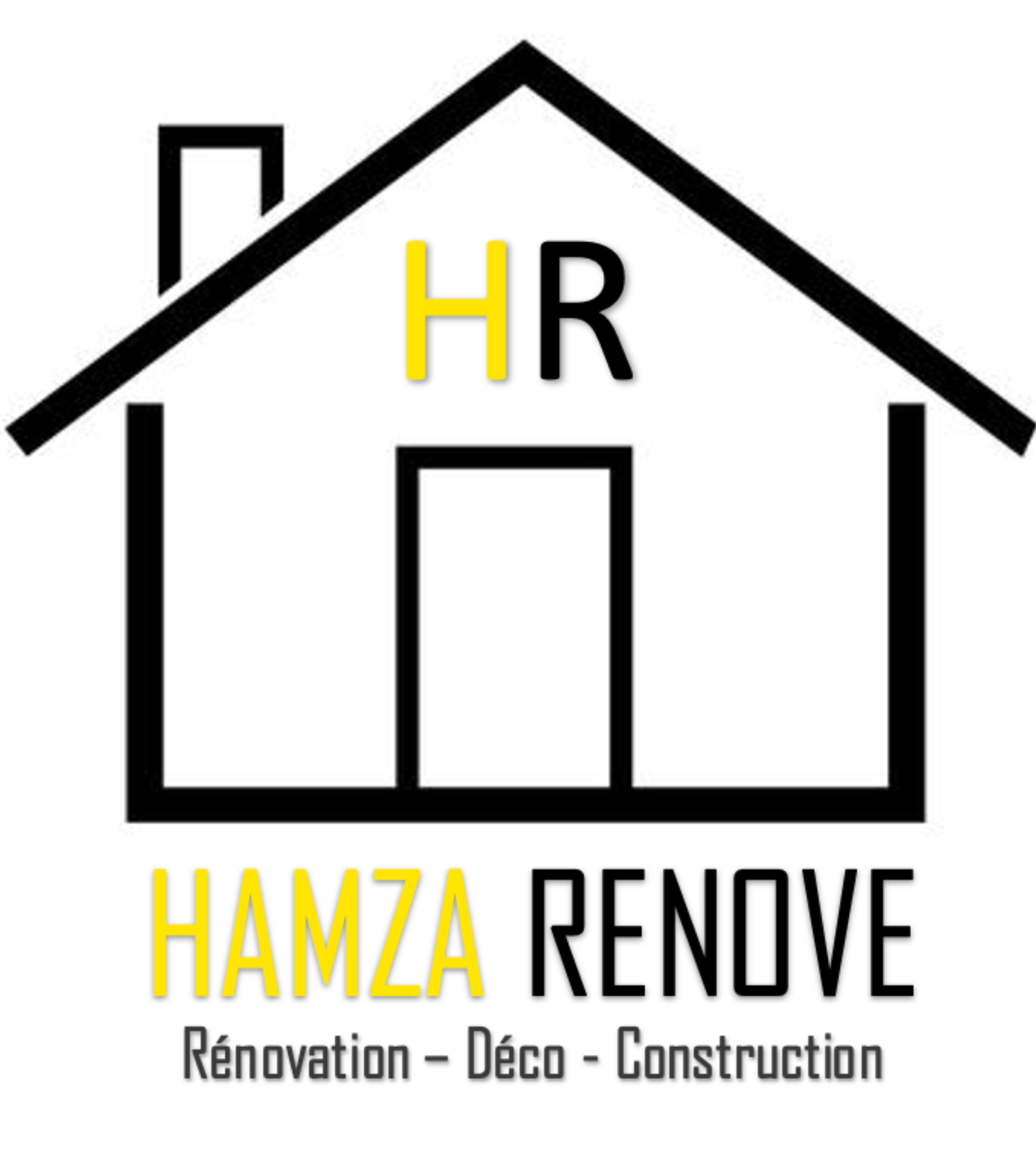 Logo RENOVATION HAMZA