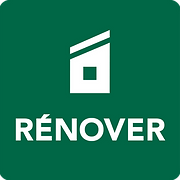 Logo RENOVER