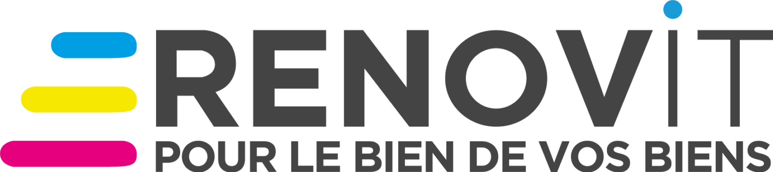 Logo RENOVIT