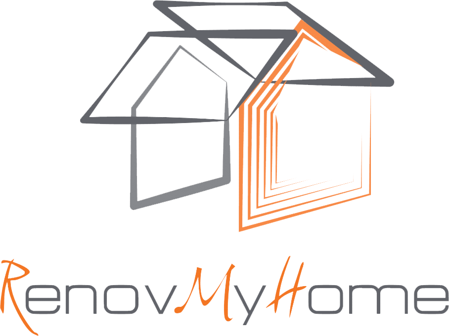 Logo RENOVMYHOME (RENOVMYHOME)