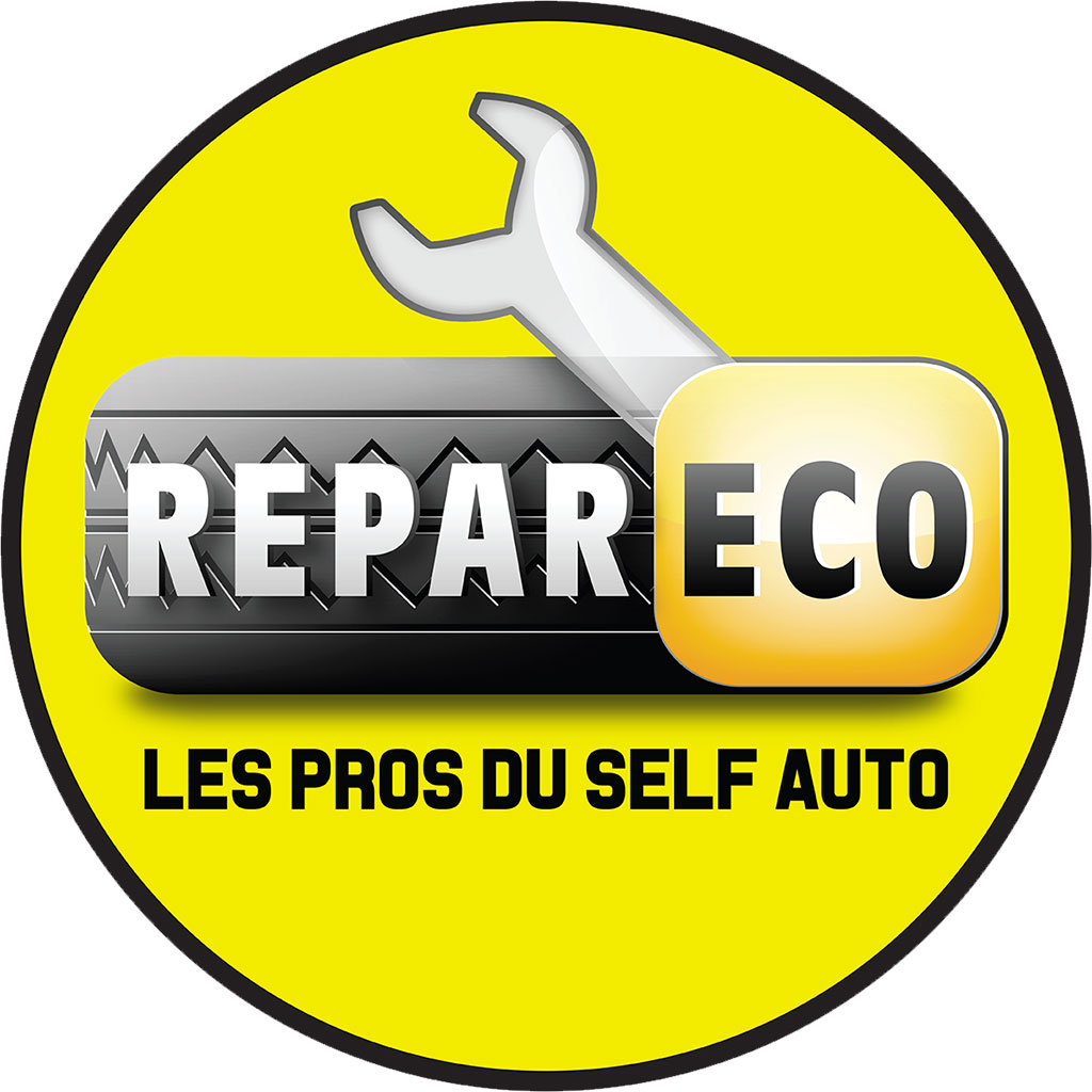 Logo REPARECO