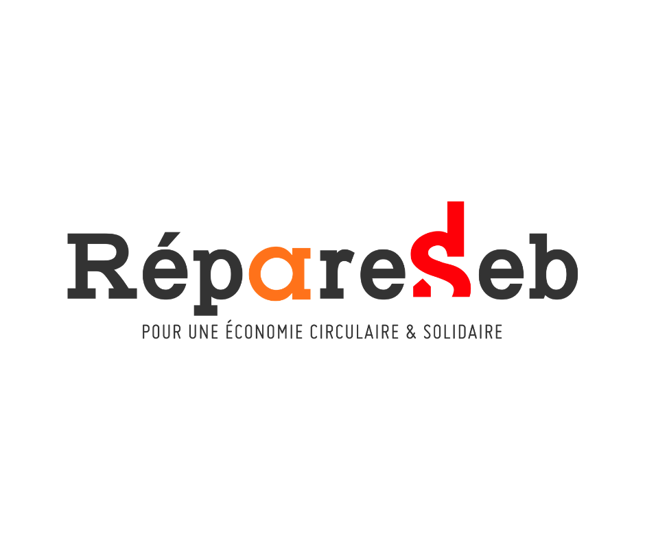 Logo REPARESEB