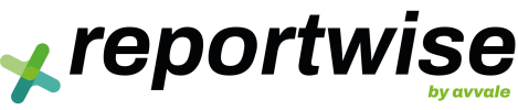 Logo REPORTWISE CONSULTING