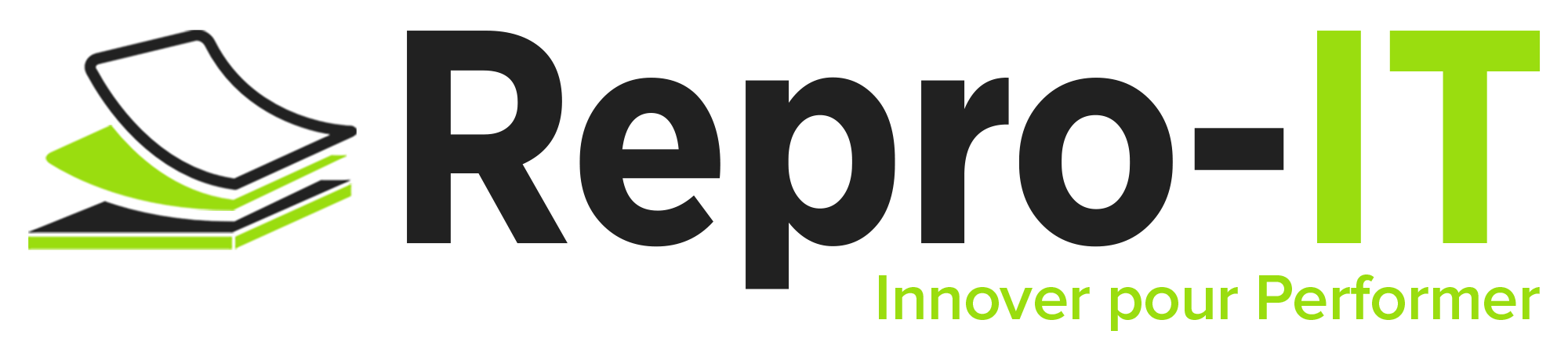 Logo REPRO-IT
