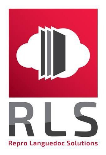 Logo REPRO LANGUEDOC SOLUTIONS (REPRO LANGUEDOC SOLUTIONS)