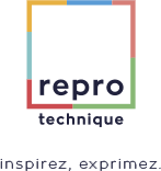 Logo REPROTECHNIQUE SCOP (SERVICE POINT)