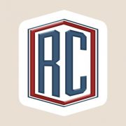 Logo REPUBLIC 86