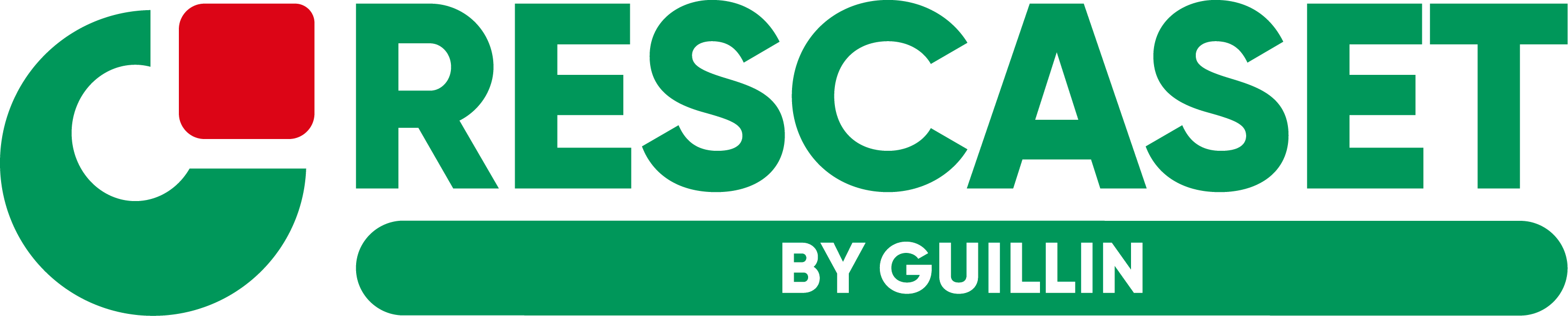Logo RESCASET CONCEPT