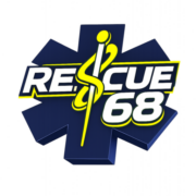 Logo RESCUE 68