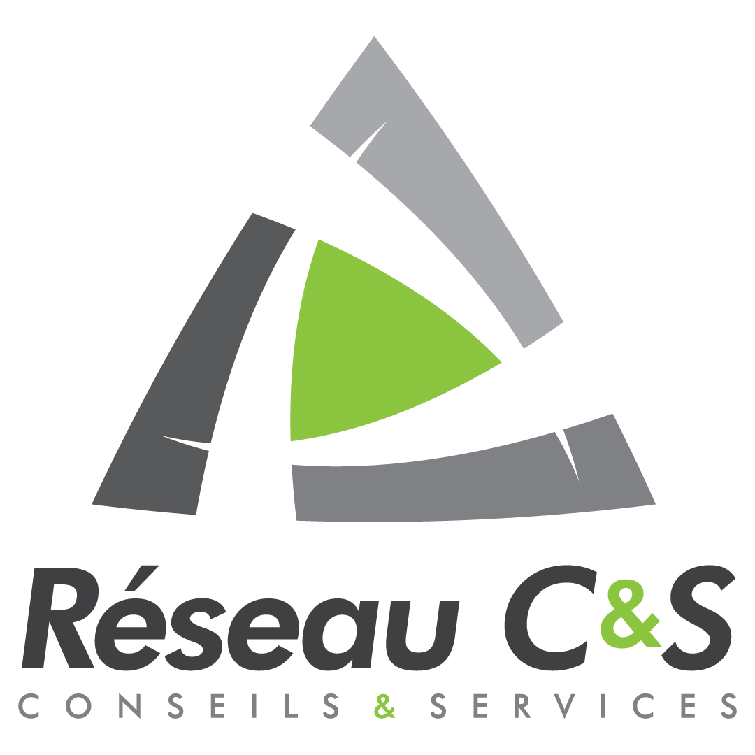 Logo RESEAU C&S