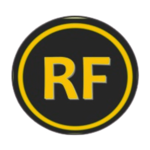 Logo RESEAU FERMETURES