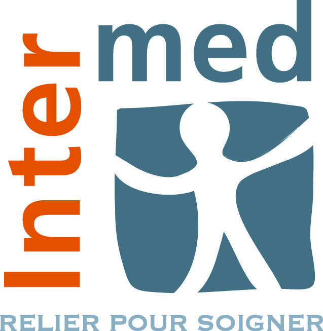 Logo RESEAU INTERMED