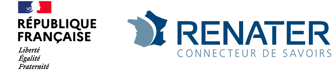 RESEAU NATIONAL DE TELECOMMUNICATION POUR LA TECHNOLOGIE D ENSEIGNEMENT ET LA RECHERCHE (RENATER)