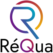 Logo RESEAU QUALITE ETAB SANTE FRANCHE COMTE (REQUA)