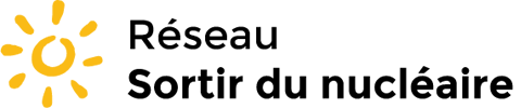Logo RESEAU SORTIR DU NUCLEAIRE