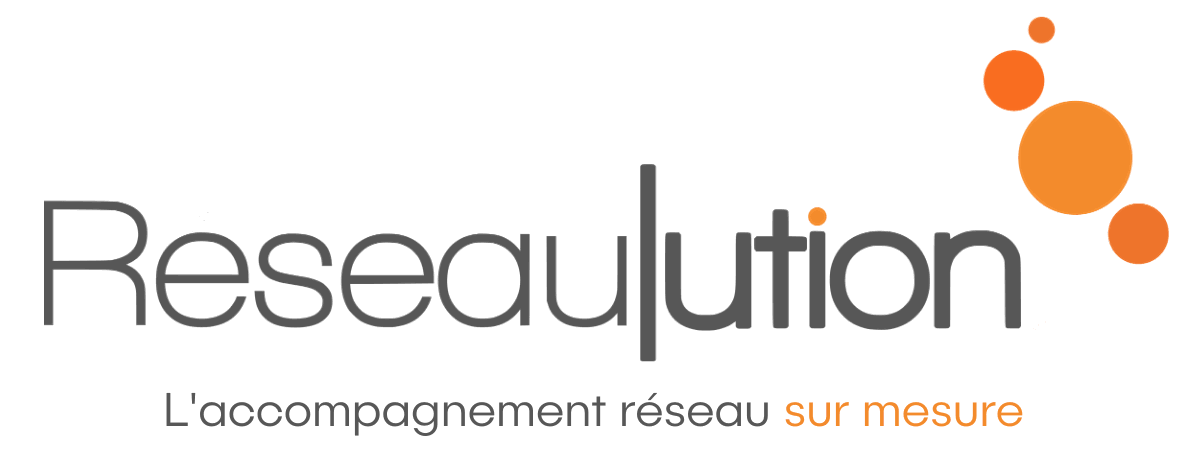 Logo RESEAULUTION (RESEAULUTION)