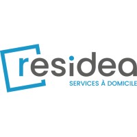 Logo RESIDEA