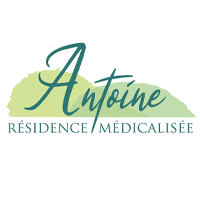 Logo RESIDENCE ANTOINE