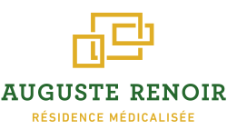 Logo RESIDENCE AUGUSTE RENOIR