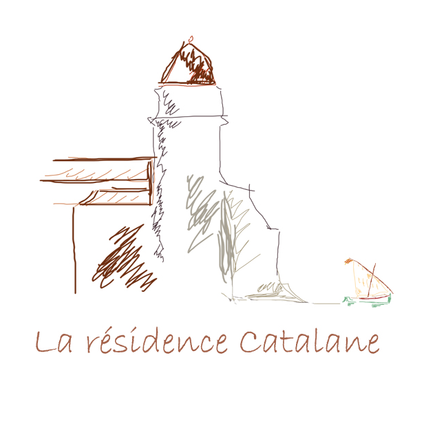 Logo RESIDENCE CATALANE
