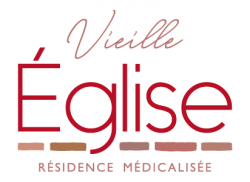Logo RESIDENCE DE LA VIEILLE EGLISE