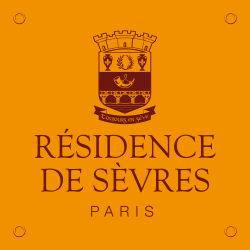 Logo RESIDENCE DE SEVRES
