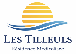 Logo RESIDENCE DES TILLEULS