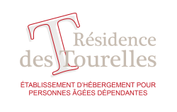 Logo RESIDENCE DES TOURELLES