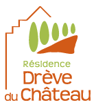 Logo RESIDENCE DREVE DU CHATEAU
